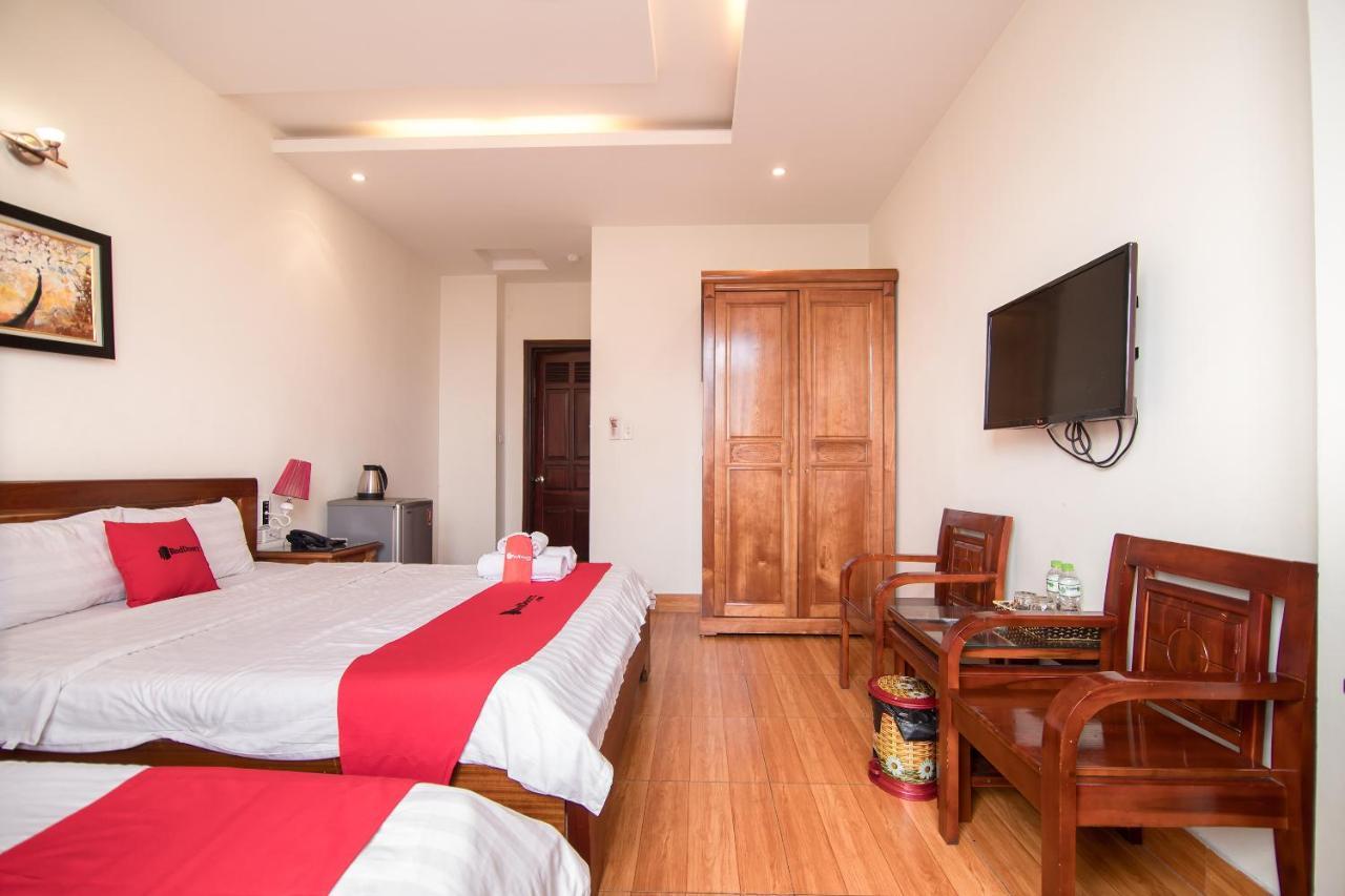Reddoorz Nguyen Hung Hotel Nguyen Xien هانوي المظهر الخارجي الصورة